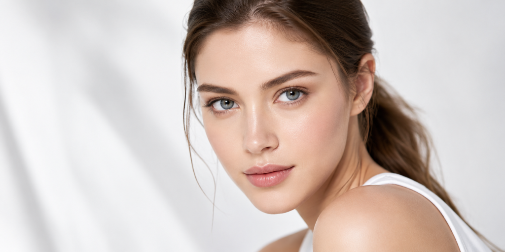 Enlarged pores treatment consultation in Seoul, Korea at Dr. E-Laser Dermatology