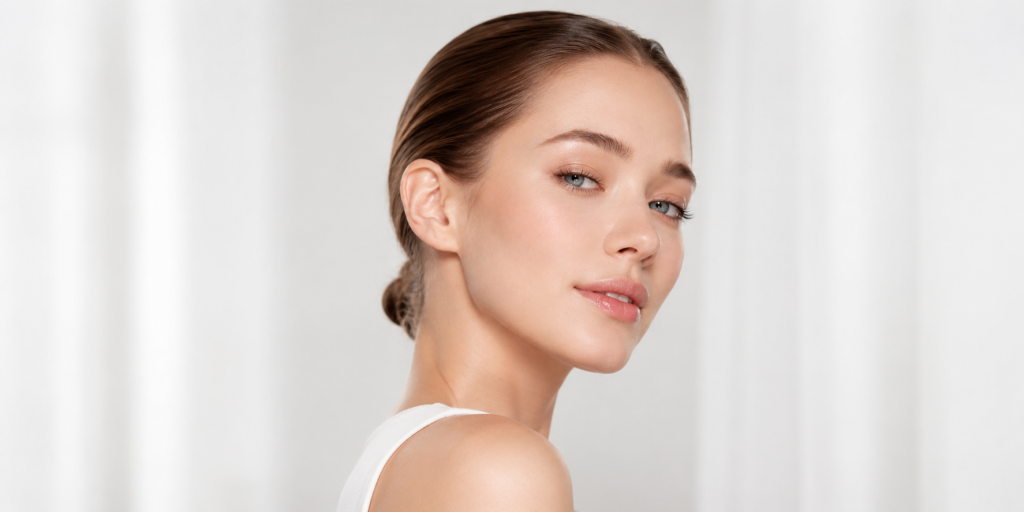 Titanium lifting laser consultation in Seoul, Korea at Dr. E-Laser Dermatology