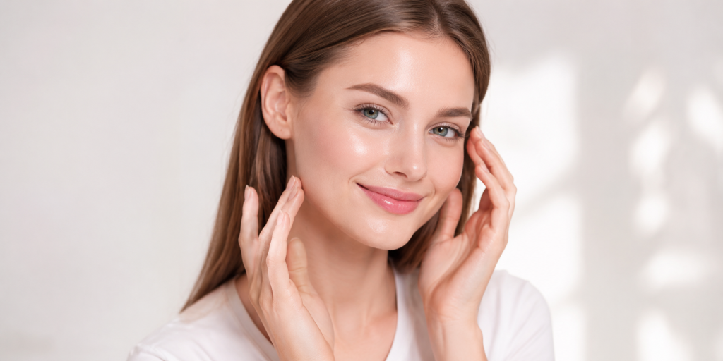 Re2O skin booster consultation in Seoul, Korea at Dr. E-Laser Dermatology