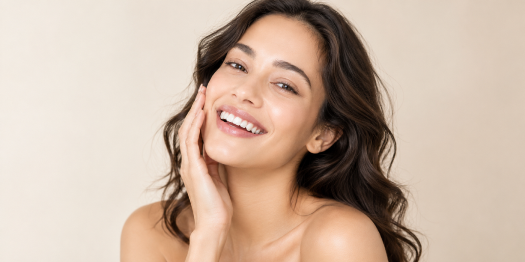 Anti-aging treatments consultation in Seoul, Korea at Dr. E-Laser Dermatology