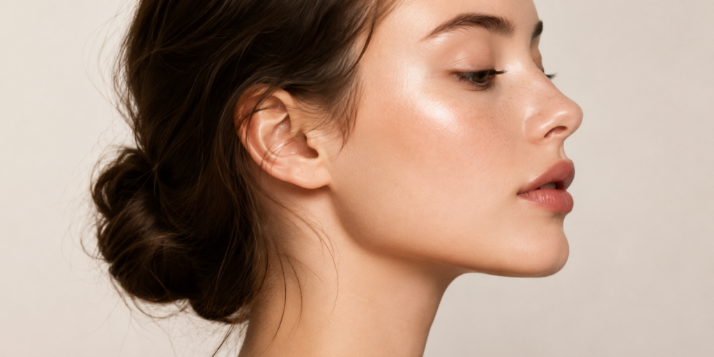 Dermal filler consultation in Seoul, Korea at Dr. E-Laser Dermatology