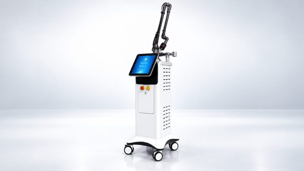 CO2 Laser Mole Removal in Seoul: How a Session Works at Dr. E-Laser Dermatology in Cheongdam, Seoul