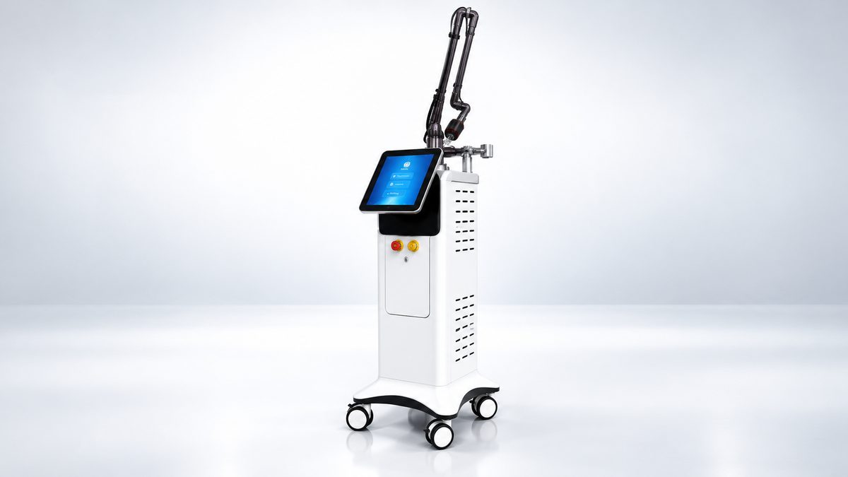 CO2 Laser Mole Removal in Seoul: How a Session Works at Dr. E-Laser Dermatology in Cheongdam, Seoul