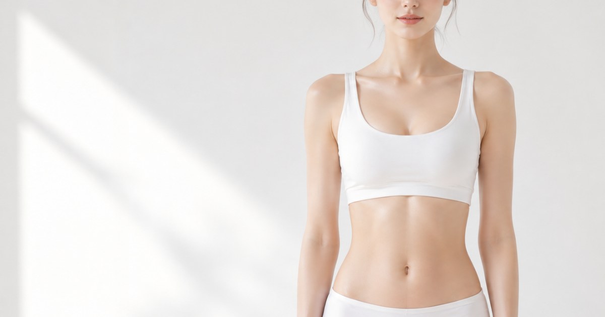 Non-surgical body contouring consultation in Seoul, Korea at Dr. E-Laser Dermatology