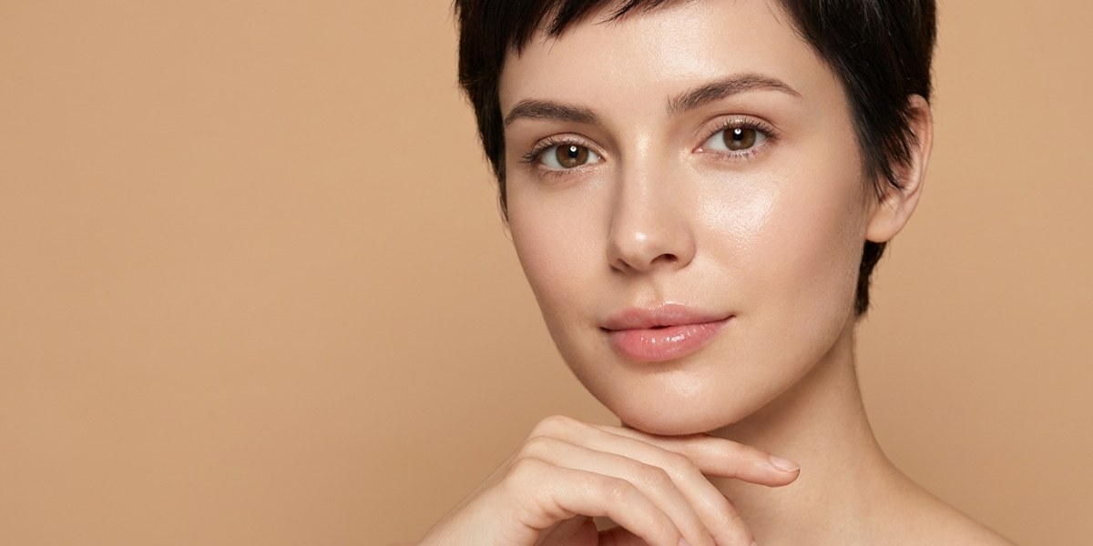 Rosacea and facial redness consultation in Seoul, Korea at Dr. E-Laser Dermatology